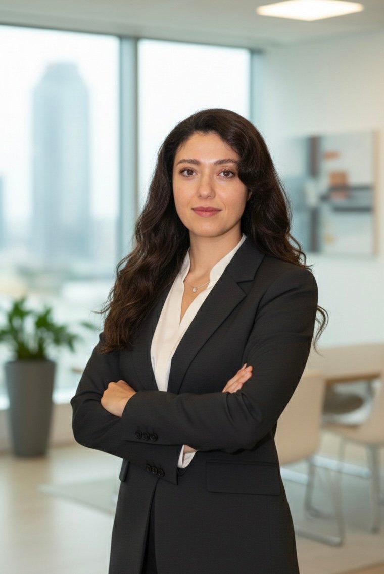 ناهيد آبياري - مؤسس AI Profit Lab