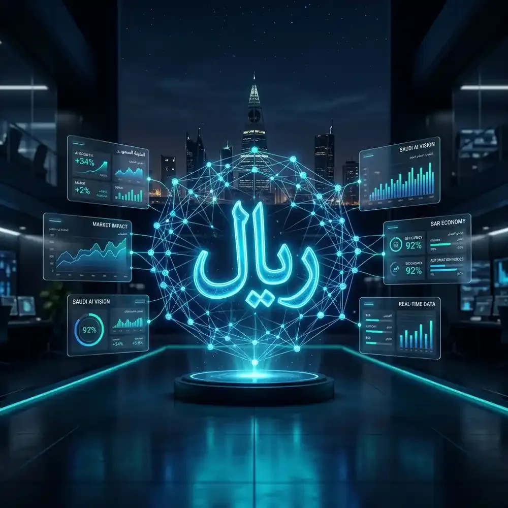 AI Automation for Saudi SMEs: Is It Worth It?