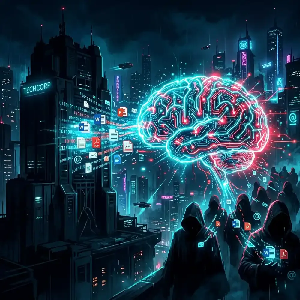 Ai Data Leak Companies - حلول الذكاء الاصطناعي المبتكرة من AI Profit Lab لتطوير أعمالك.