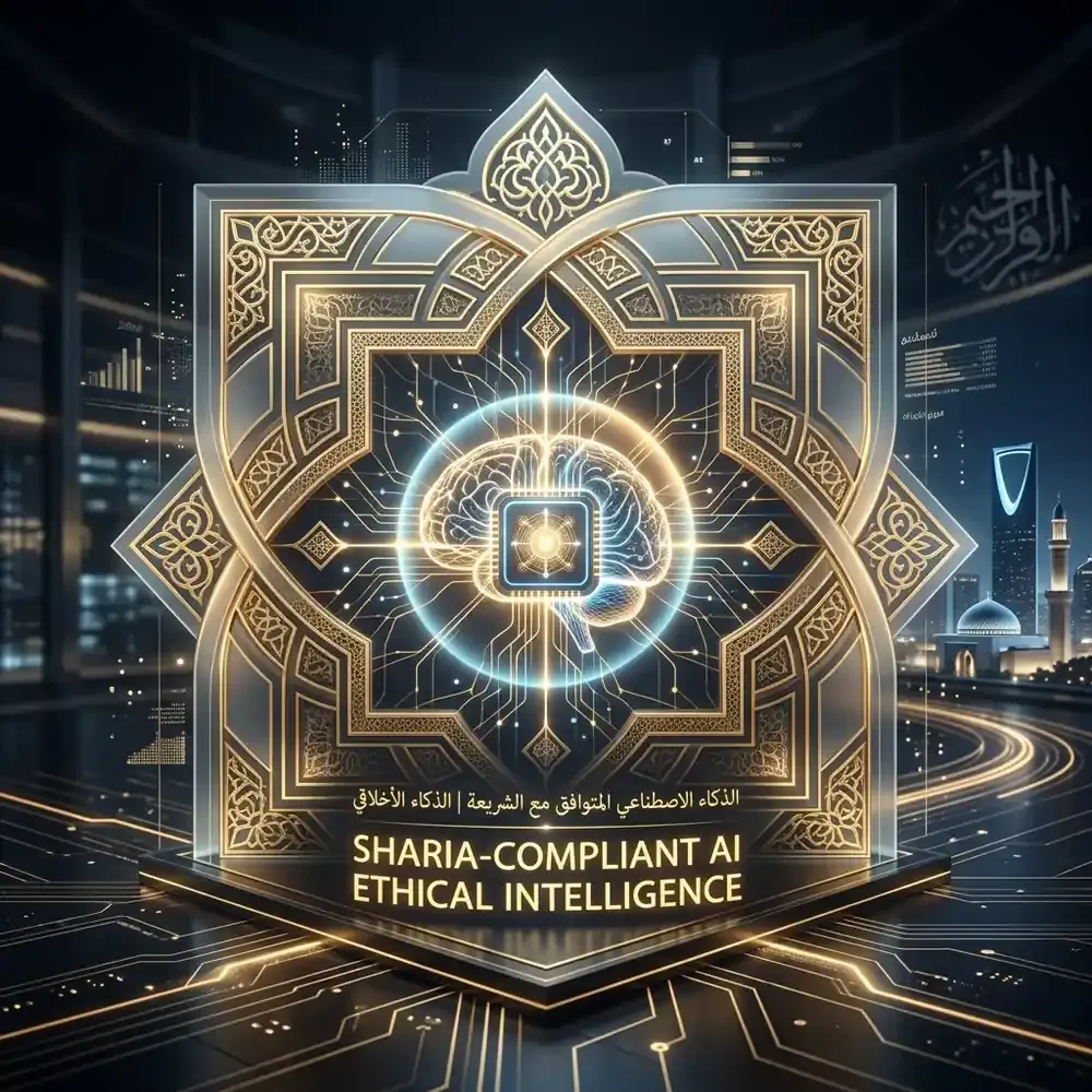 Ai Ethics Sharia - حلول الذكاء الاصطناعي المبتكرة من AI Profit Lab لتطوير أعمالك.