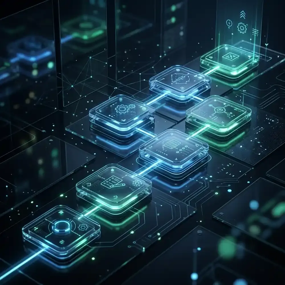 Ai Manager Guide Roadmap - حلول الذكاء الاصطناعي المبتكرة من AI Profit Lab لتطوير أعمالك.