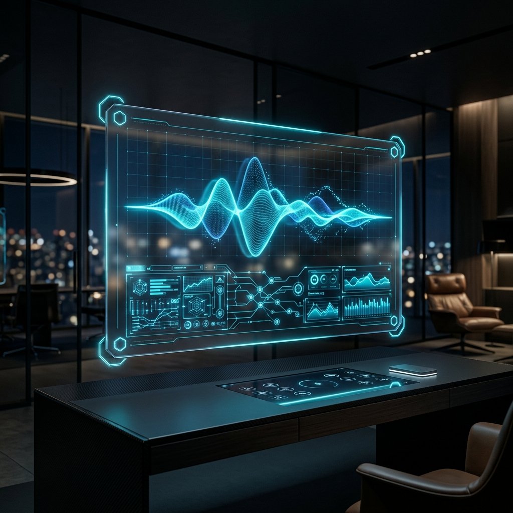 AI Receptionist: The 24/7 Front Desk Your Business Didn't Know It Needed