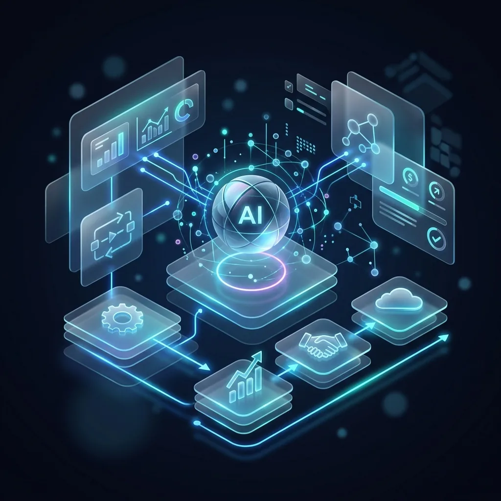 What Is AI Automation? A Jargon-Free Explanation for Oman Business Owners