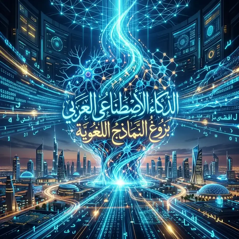 Arabic First Ai - حلول الذكاء الاصطناعي المبتكرة من AI Profit Lab لتطوير أعمالك.