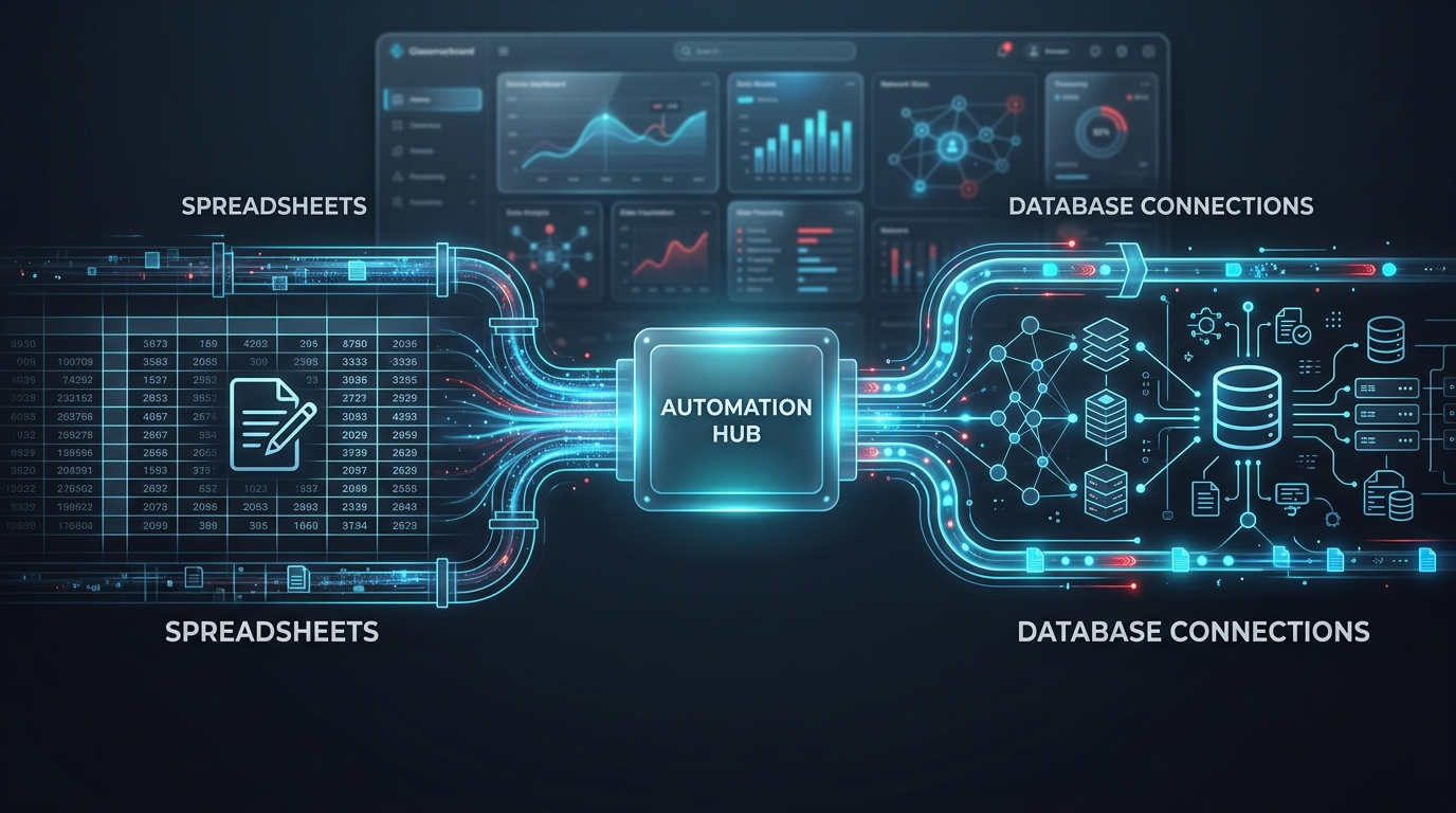 automating-internal-operations-oman - Empowering AI Solutions by AI Profit Lab to scale your business operations.