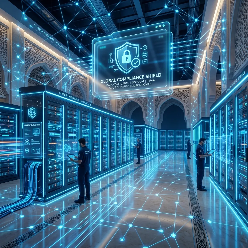 omantel-otech-sovereign-cloud - حلول الذكاء الاصطناعي المبتكرة من AI Profit Lab لتطوير أعمالك.