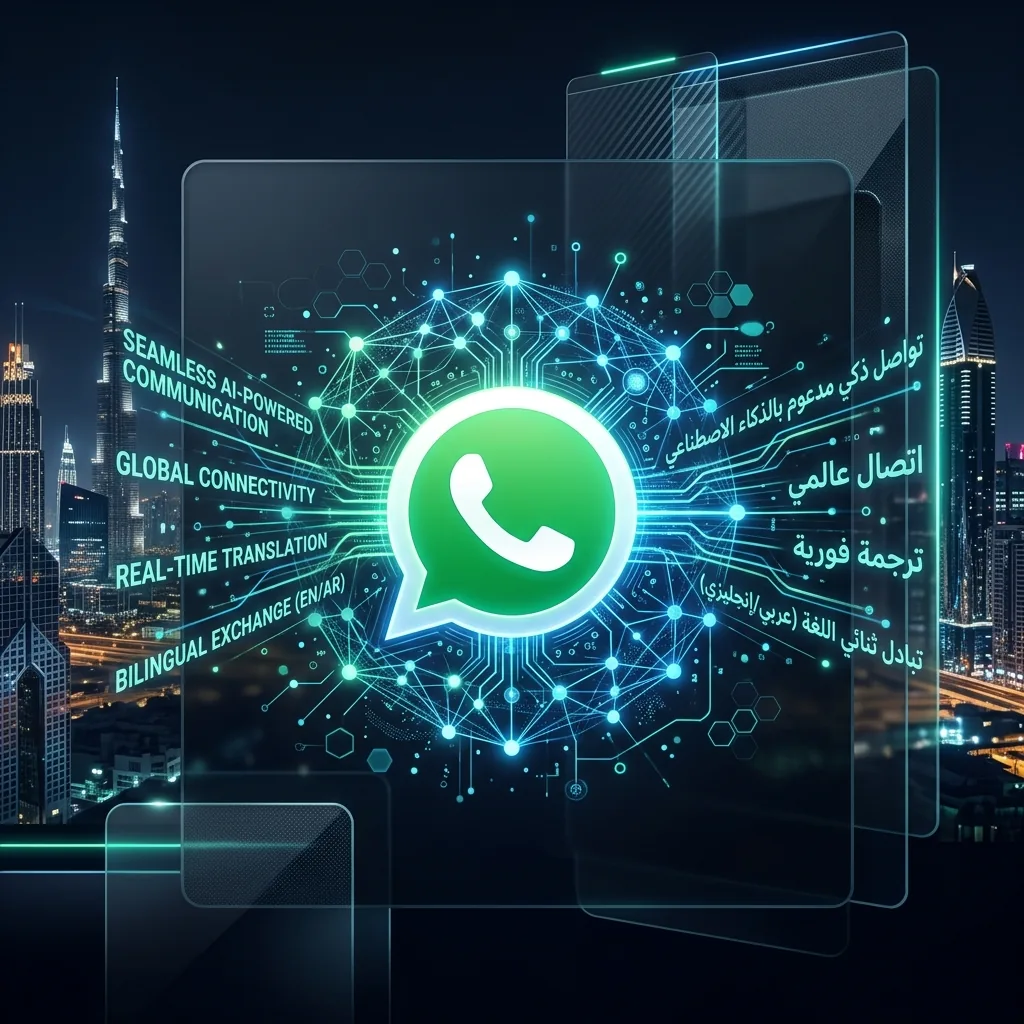 dubai_whatsapp_ai_bilingual - حلول الذكاء الاصطناعي المبتكرة من AI Profit Lab لتطوير أعمالك.