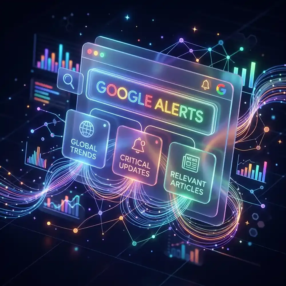 The Quiet Power of Google Alerts in 2026