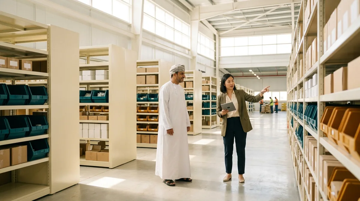inventory-management-systems-for-oman-businesses-ce4e76 - حلول الذكاء الاصطناعي المبتكرة من AI Profit Lab لتطوير أعمالك.
