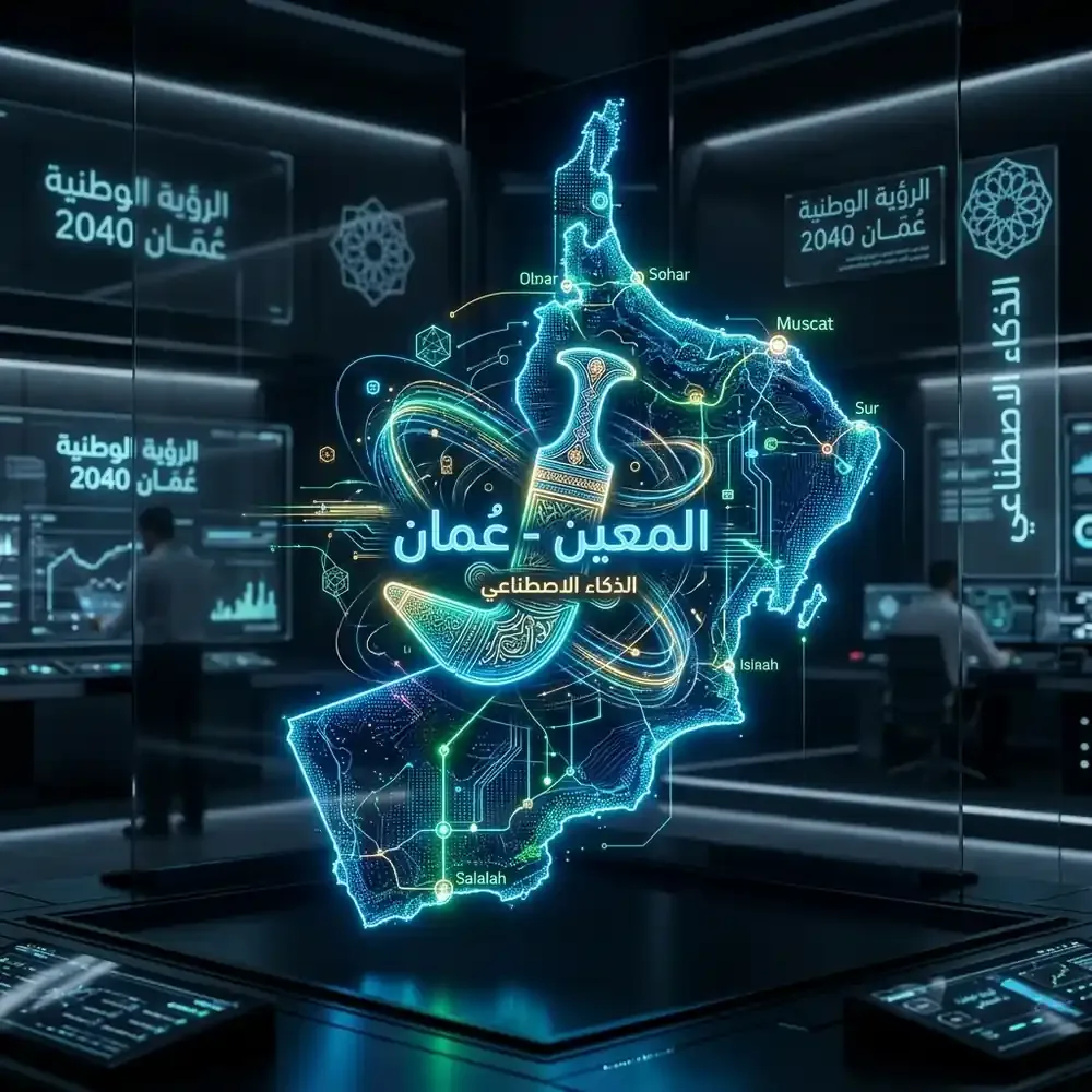 Maeen Ai Oman Hero - حلول الذكاء الاصطناعي المبتكرة من AI Profit Lab لتطوير أعمالك.