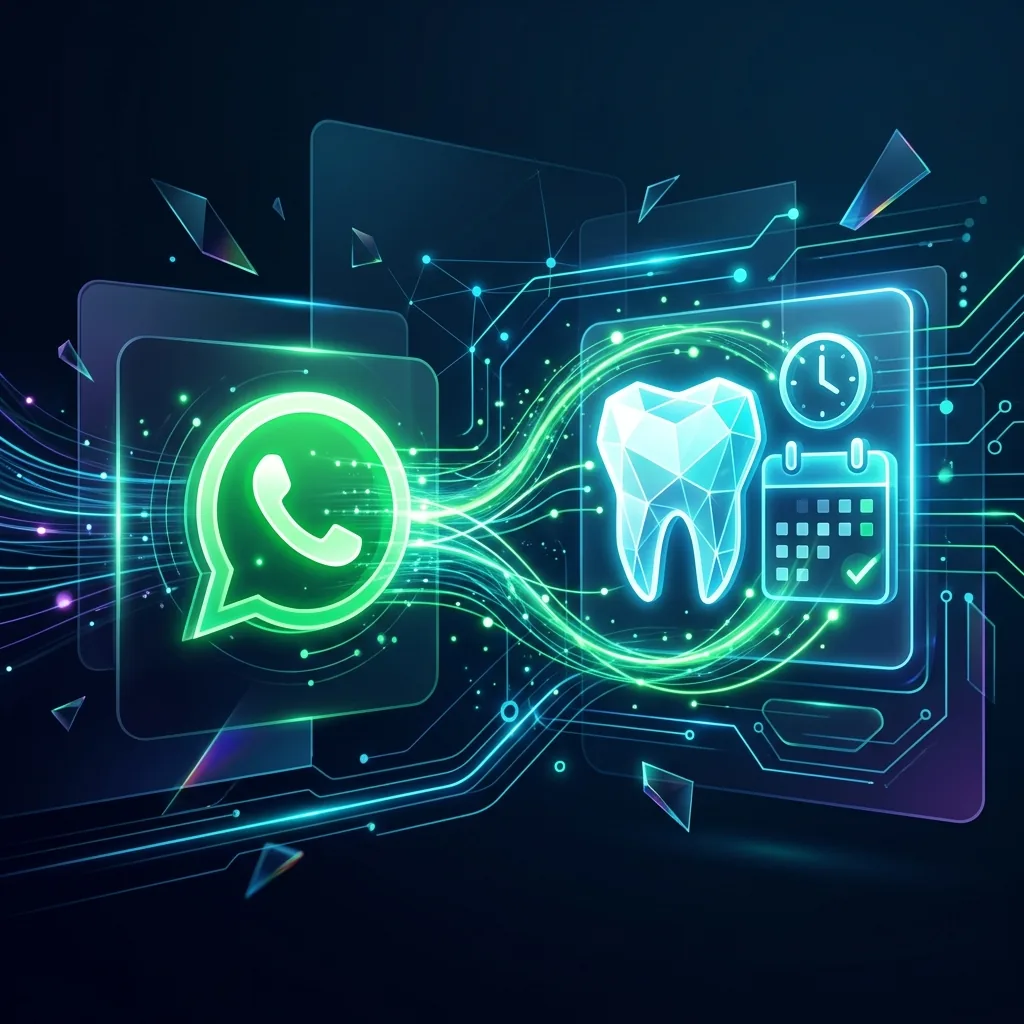 How a Muscat Dental Clinic Went From 40% to 85% Appointment Fill Rate Using WhatsApp AI