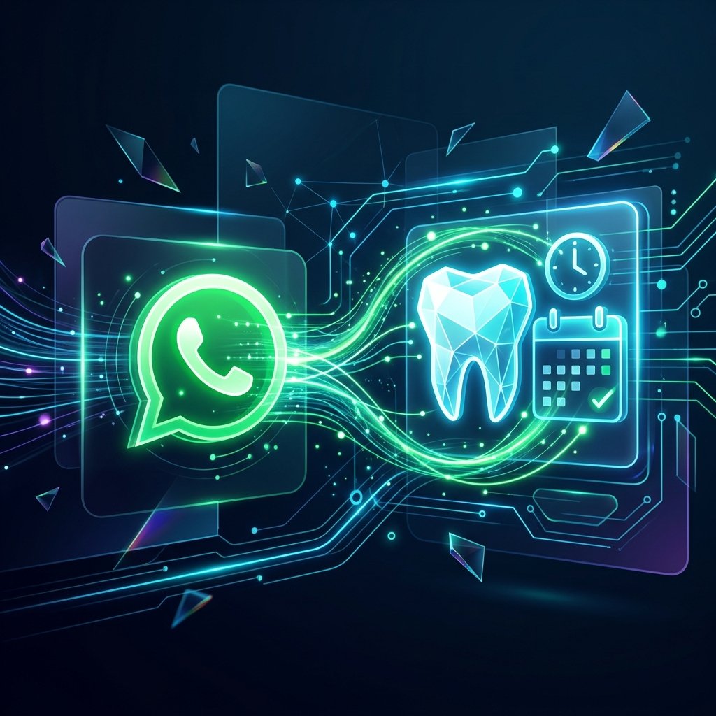 muscat_dental_whatsapp_ai - Empowering AI Solutions by AI Profit Lab to scale your business operations.