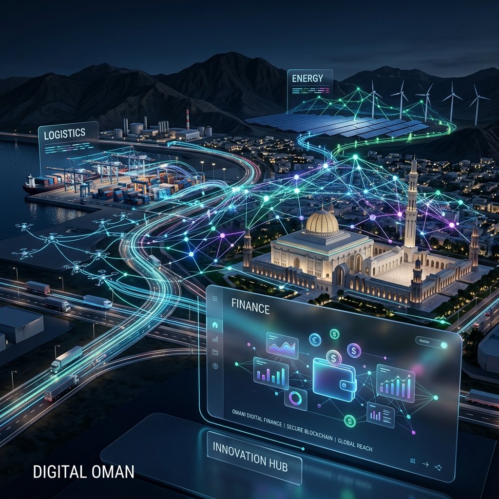 قطاعات ابتكار الذكاء الاصطناعي في عمان - تمكين حلول الذكاء الاصطناعي المبتكرة من AI Profit Lab لتطوير وتوسيع نطاق أعمالك.
