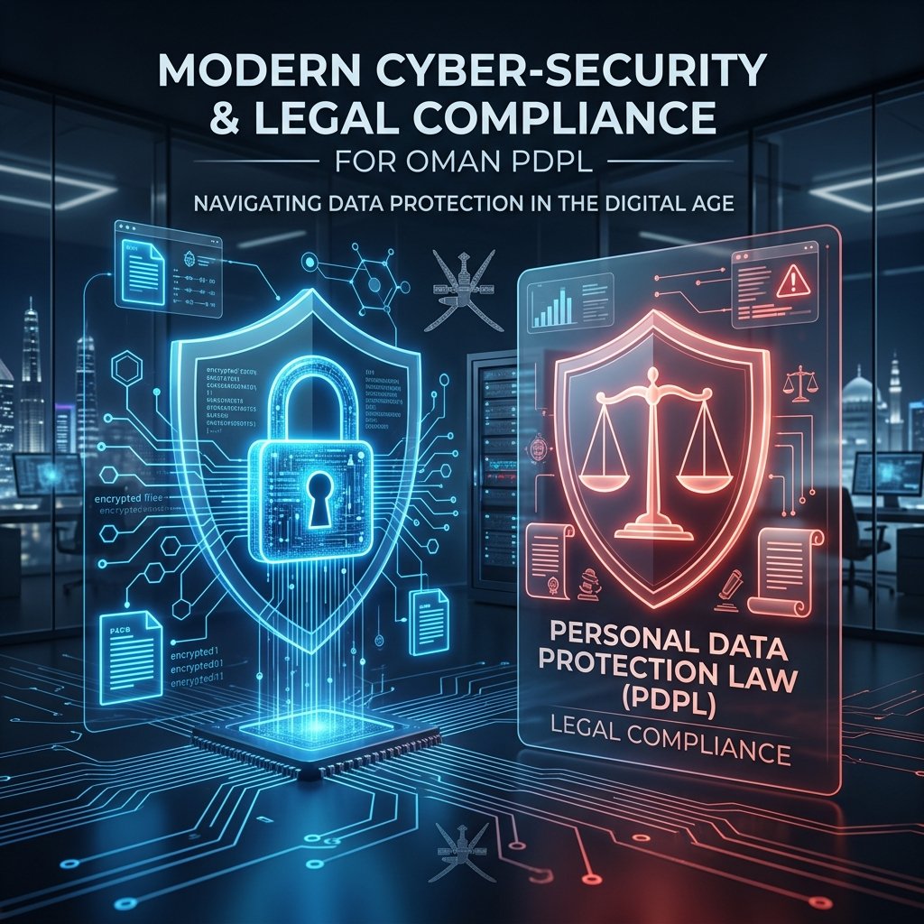 oman_pdpl_penalties - Empowering AI Solutions by AI Profit Lab to scale your business operations.