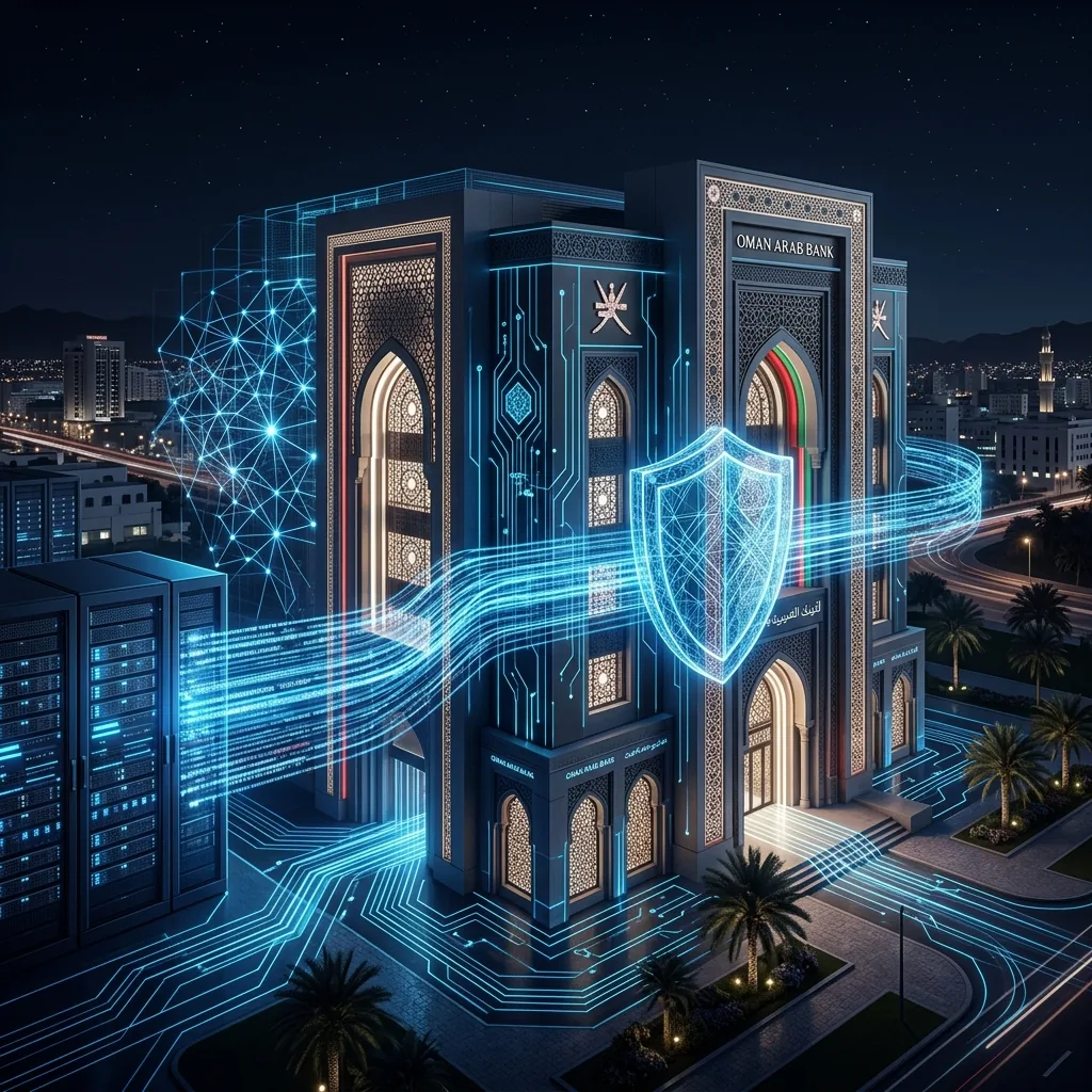 أتمتة سير العمل بالذكاء الاصطناعي في البنوك العمانية - حلول الذكاء الاصطناعي المبتكرة من AI Profit Lab لتطوير أعمالك.