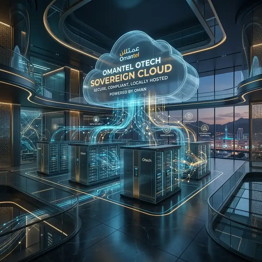 Data Sovereignty in the GCC: Storing AI Workflows Locally vs. On-Premises in 2026