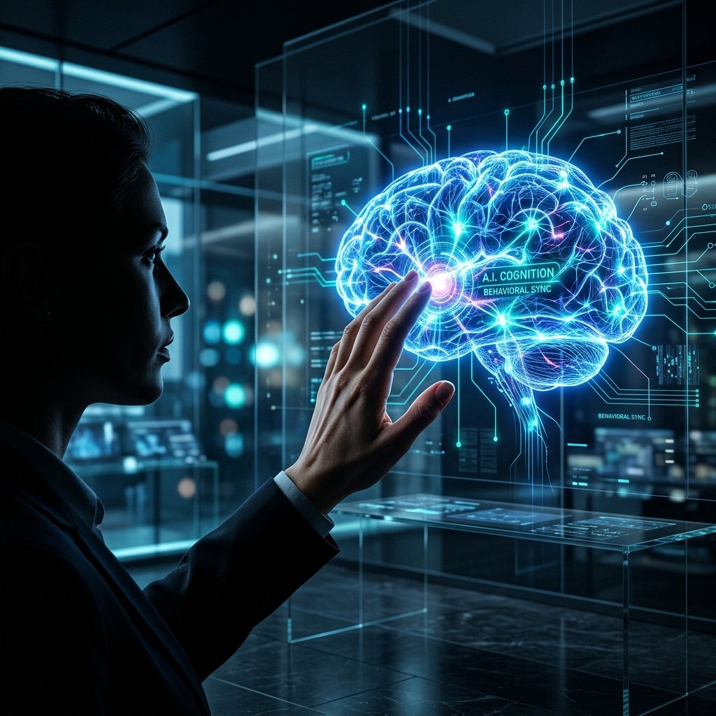 Psychology of AI Adoption - حلول الذكاء الاصطناعي المبتكرة من AI Profit Lab لتطوير أعمالك.