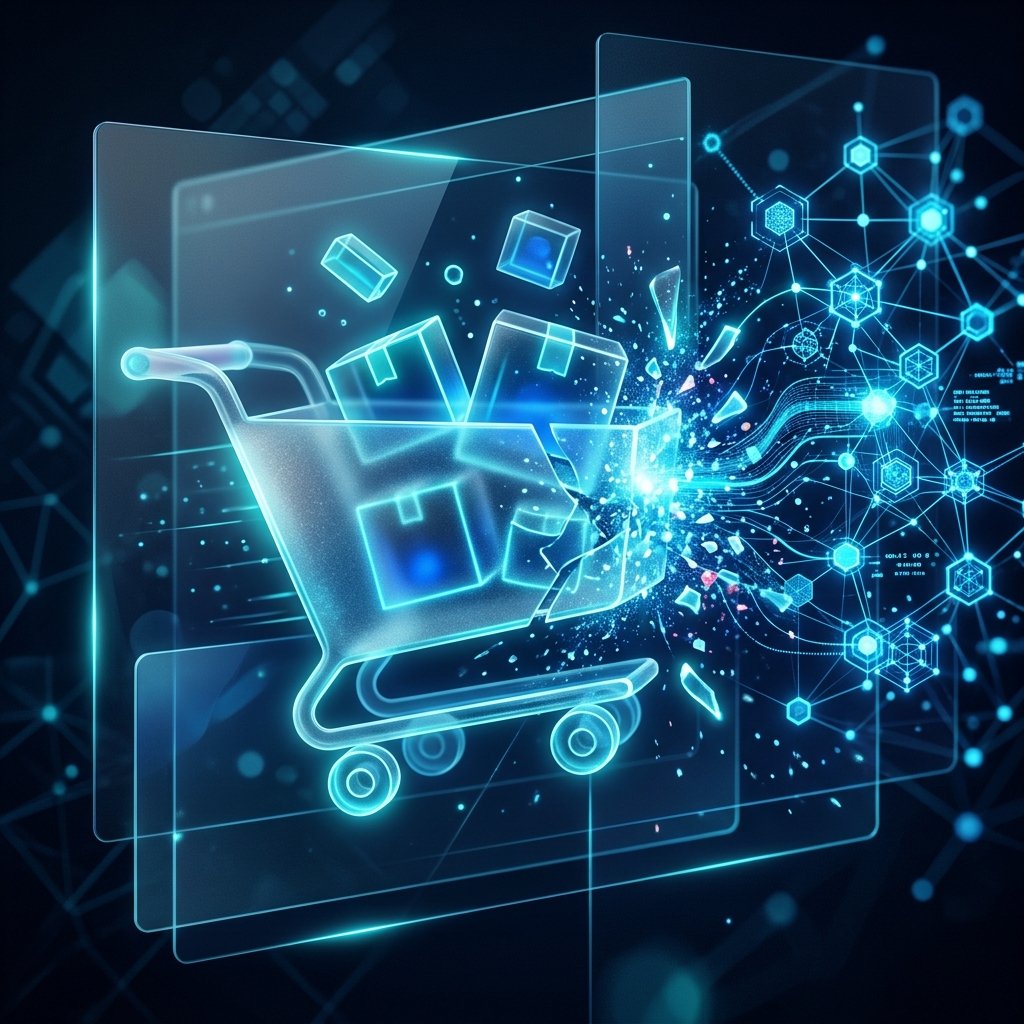 shopify_ai_vs_custom_automation - Empowering AI Solutions by AI Profit Lab to scale your business operations.