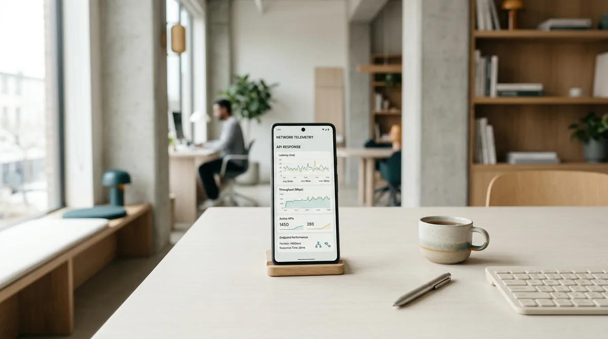 Optimizing Webhook Latency for Real-Time AI Responses on Mobile Connections: 5 Network Tuning Strategies for Oman and GCC Businesses
