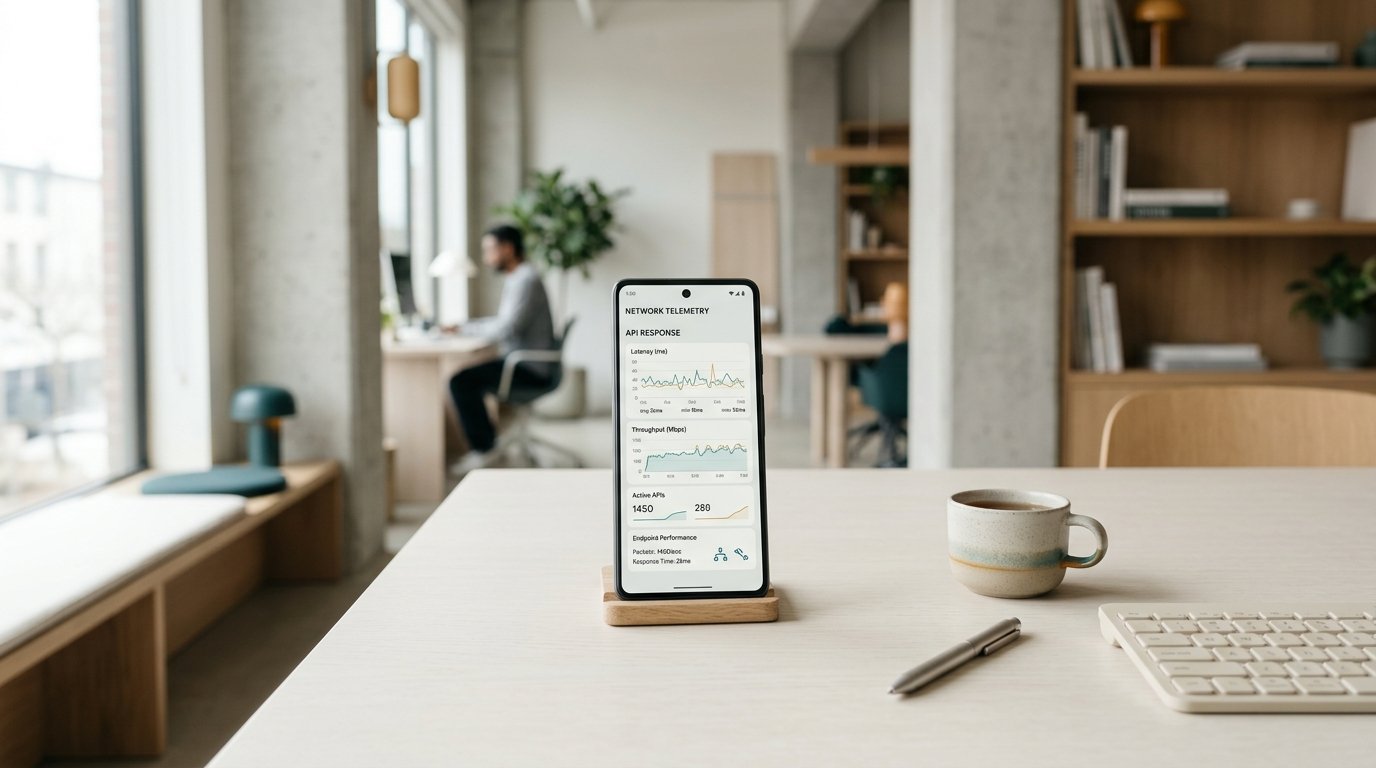 Optimizing Webhook Latency for Real-Time AI Responses on Mobile Connections: 5 Network Tuning Strategies for Oman and GCC Businesses