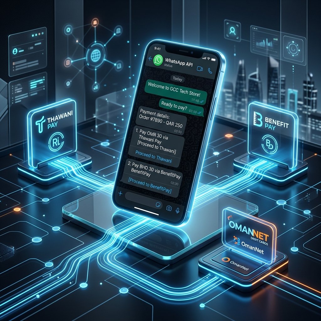 whatsapp-payment-gateway-thawani-benefit-omannet - حلول الذكاء الاصطناعي المبتكرة من AI Profit Lab لتطوير أعمالك.