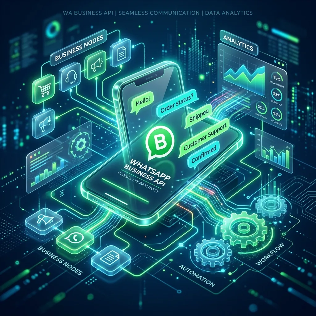 whatsapp_api_vs_app_oman - حلول الذكاء الاصطناعي المبتكرة من AI Profit Lab لتطوير أعمالك.