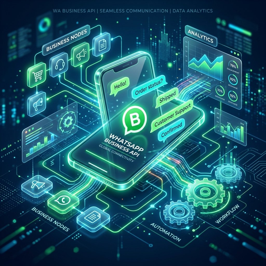 whatsapp_api_vs_app_oman - حلول الذكاء الاصطناعي المبتكرة من AI Profit Lab لتطوير أعمالك.