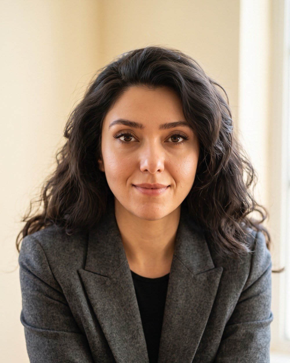 Nahid Abyari — Founder of AI Profit Lab & AI Automation Strategist